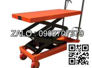 Xe nâng mặt bàn XNB300