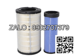 Lọc gió BA PA-1648 H4