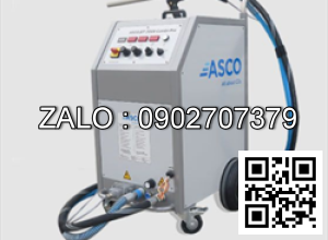 Máy bắn đá khô CO2 Asco Nanojet