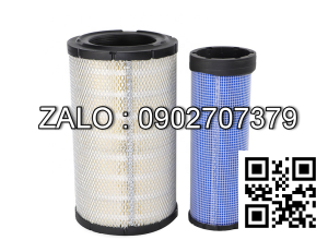 Lọc gió BA PA-1684 H4