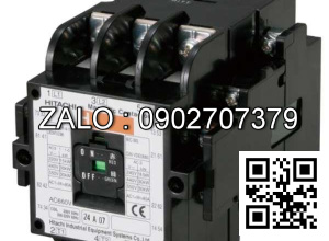 Contactor Hitachi H300C 300A