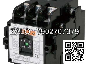 Contactor Hitachi H250C 240A