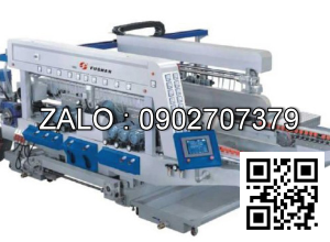 Máy mài kính song cạnh Series SM20