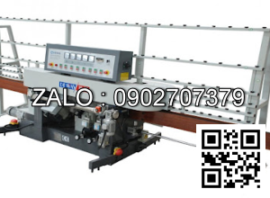 Máy mài kính cạnh đứng ZM11J