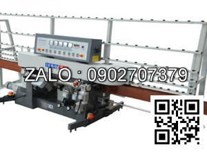 Máy mài kính cạnh đứng ZM9