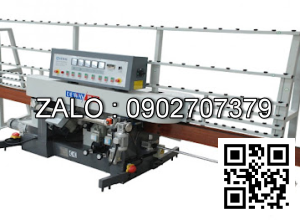 Máy mài kính cạnh đứng ZM4