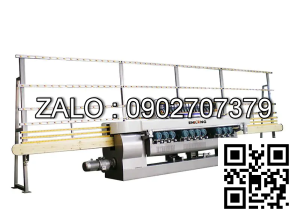 Máy mài kính cạnh vát XM354