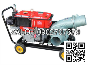 Máy bơm nước PV30+105N