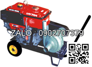 Máy bơm nước BAS2+RV70N