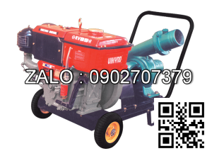 Máy bơm nước BN150+RV95N