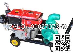 Máy bơm nước DTS3-RV70N