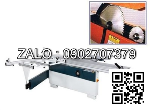 Máy cưa 2 lưỡi bàn trượt OAV P-305