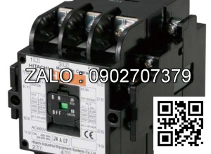 Contactor Hitachi HS50 50A