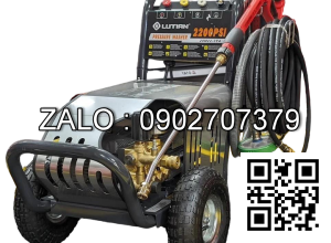 Máy phun rửa áp lực LUTINAN 18M17