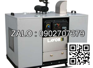 Máy phun áp lực cao Thermic 17