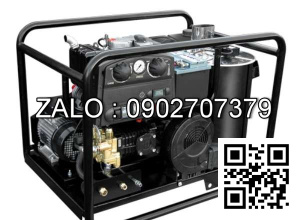 Máy phun áp lực cao Thermic 10 Diesel