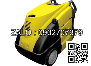 Máy phun áp lực cao Tekna 1515 LP