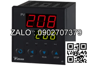 Bộ điều khiển AI-708  AX3L1L1X5