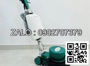 Máy đánh bóng sàn Hiclean HC-68