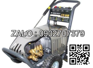 Máy bơm nước rửa xe Lutitan 18M25-4T4