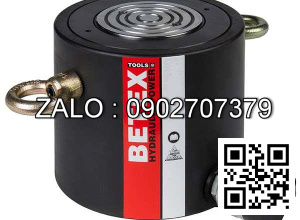 Kích thủy lực vòng hãm 50 tấn, 50mm KIET CLL-502