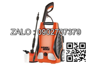 Máy phun xịt áp lực PW1500