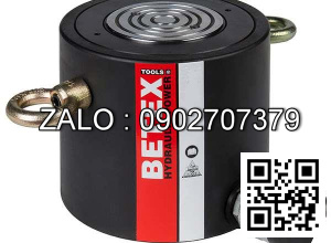 Kích thủy lực vòng hãm 50 tấn, 50mm KIET CLLRS-502