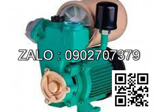 Bơm tự động Wilo PW-252EA