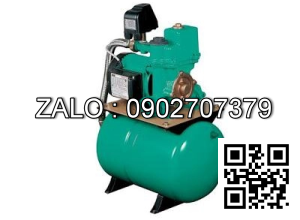 Bơm tự động Wilo PW-1500EA
