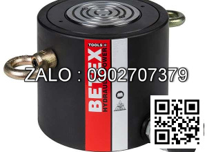 Kích thủy lực vòng hãm 50 tấn, 150mm KIET CLL-506