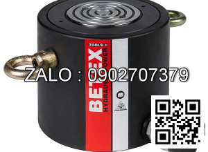 Kích thủy lực vòng hãm 50 tấn, 150mm KIET CLLRS-506