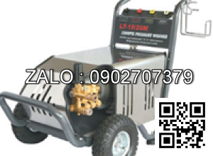 Máy phun rửa áp lực Donphil LT 8.7/20M-5