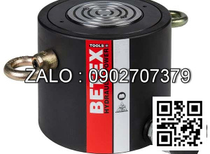 Kích thủy lực vòng hãm 150 tấn, 250mm KIET CLL-15010