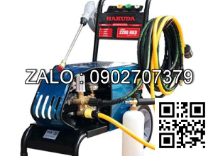 Máy phun áp lực công nghiệp LT-22M10