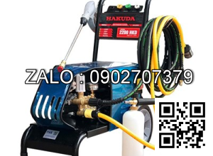 Máy phun áp lực công nghiệp LT-18B