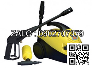 Máy phun áp lực công nghiệp IZI 360