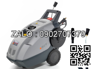 Máy phun rửa cao áp Comet Scout 150