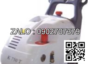 Máy phun nước áp lực cao Comet K-750