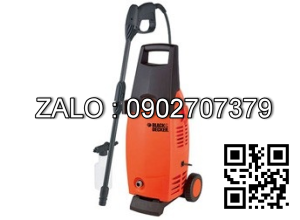Máy phun nước áp lực PW1400