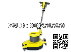 Máy đánh bóng sàn BD 53 1100