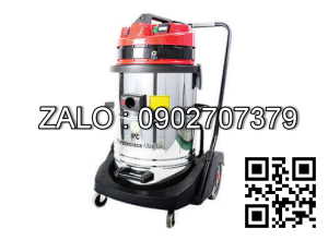 Máy phun rửa nước lạnh Mirage MAX