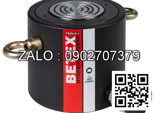 Kích thủy lực vòng hãm 300 tấn, 300mm KIET CLL-30012