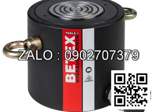 Kích thủy lực vòng hãm 400 tấn, 150mm KIET CLL-4006