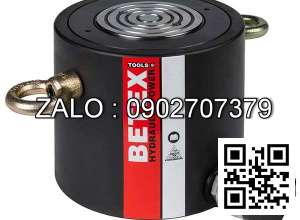 Kích thủy lực vòng hãm 20 tấn, 50mm KIET RACL-202