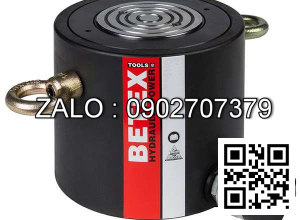 Kích thủy lực vòng hãm 50 tấn, 150mm KIET RACL-506