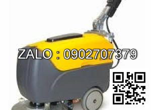 Máy chà sàn liên hợp Winer 38E