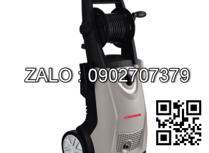 Máy phun rửa áp lực cao CROWN CT42002