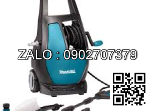 Máy phun rửa áp lực cao Makita HW112