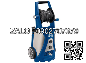 Máy phun bắn tia nước cao áp Blue Clean 388
