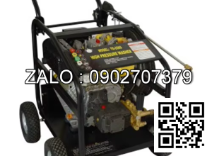 Máy phun nước cao áp TG200D-TG250D